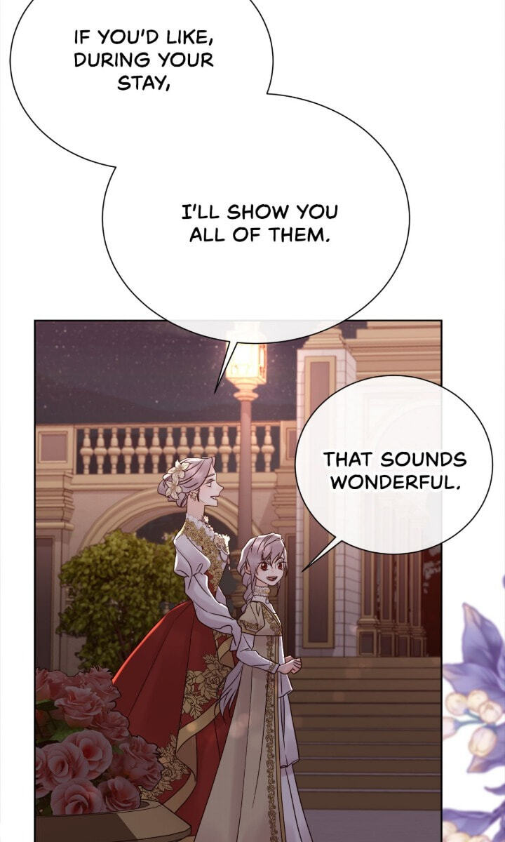 I Shall Kill That Sweet Devil Chapter 169 page 79 - 
