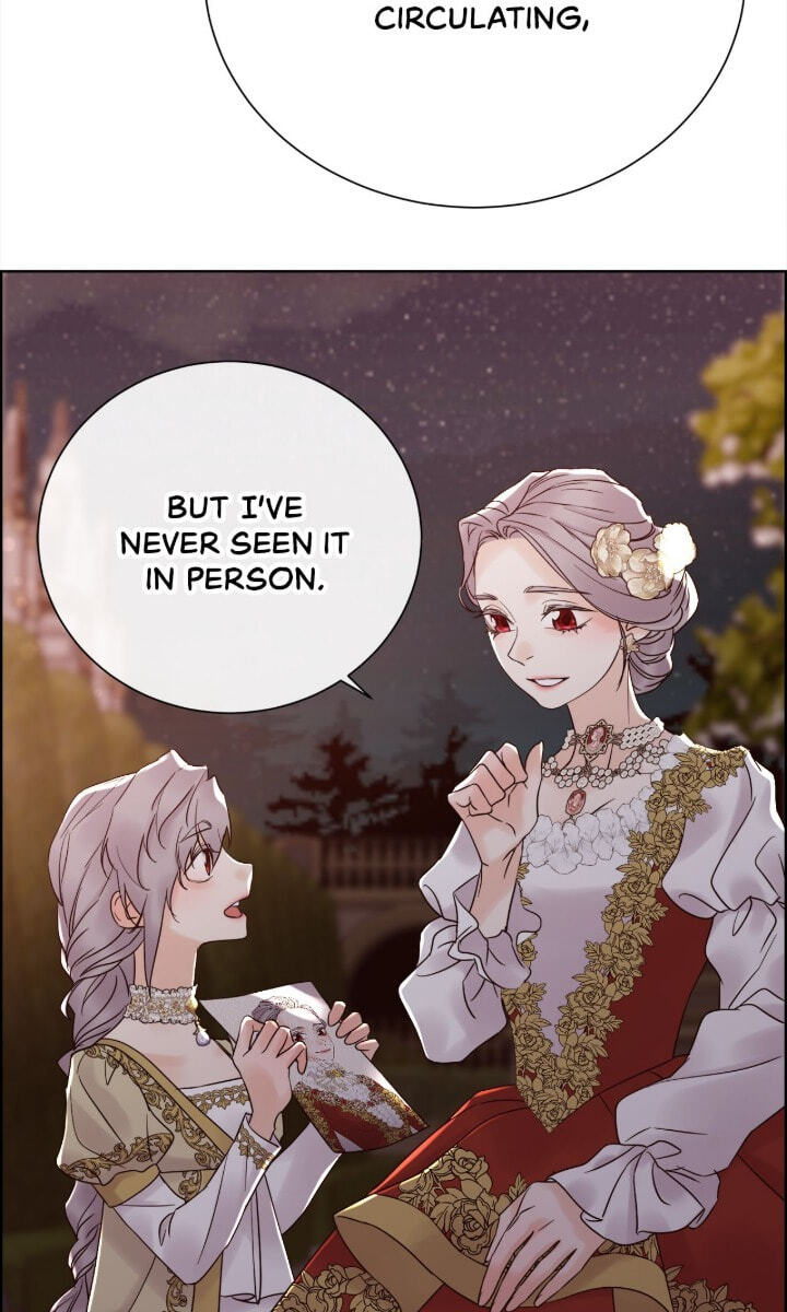 I Shall Kill That Sweet Devil Chapter 169 page 84 - 