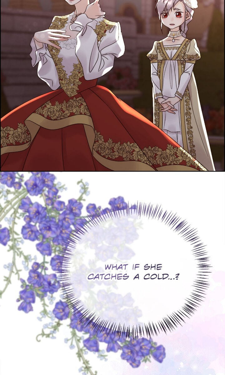 I Shall Kill That Sweet Devil Chapter 169 page 94 - 