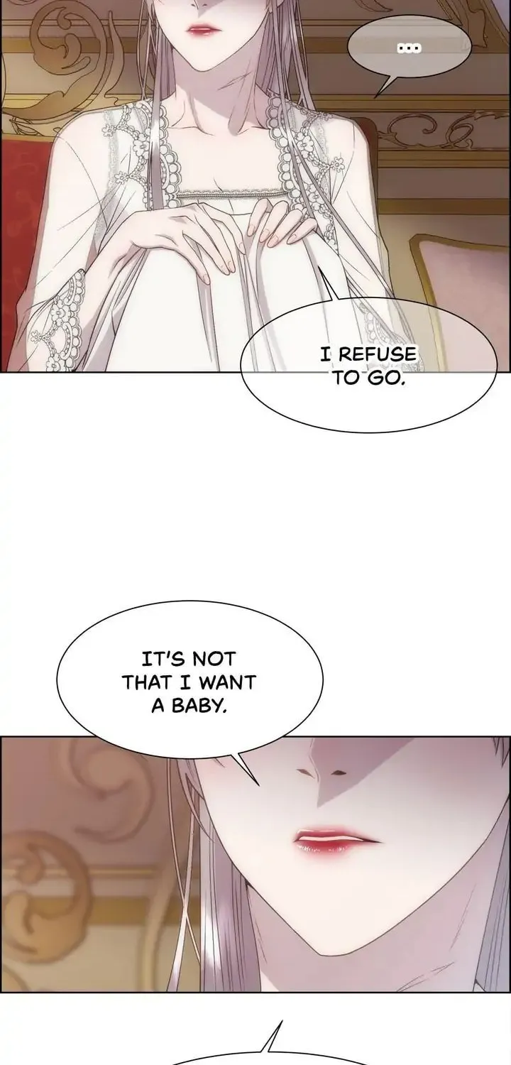 I Shall Kill That Sweet Devil Chapter 17 page 16 - 