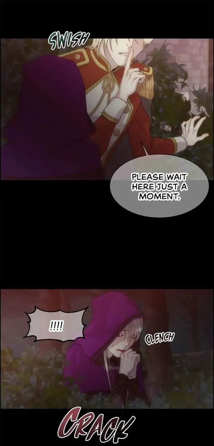 I Shall Kill That Sweet Devil Chapter 17 page 35 - 