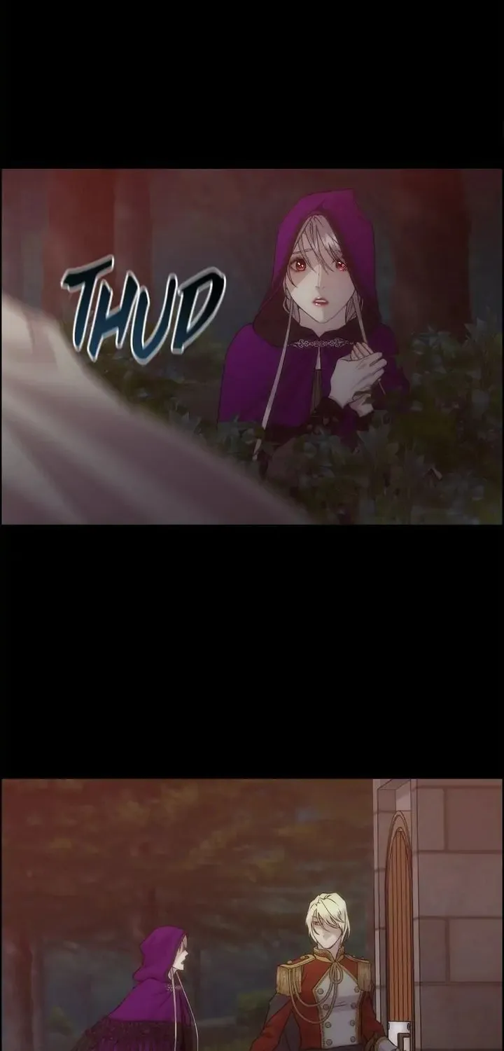 I Shall Kill That Sweet Devil Chapter 17 page 36 - 