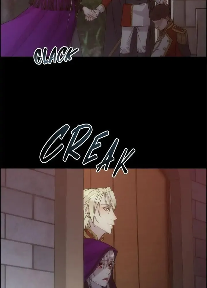 I Shall Kill That Sweet Devil Chapter 17 page 37 - 