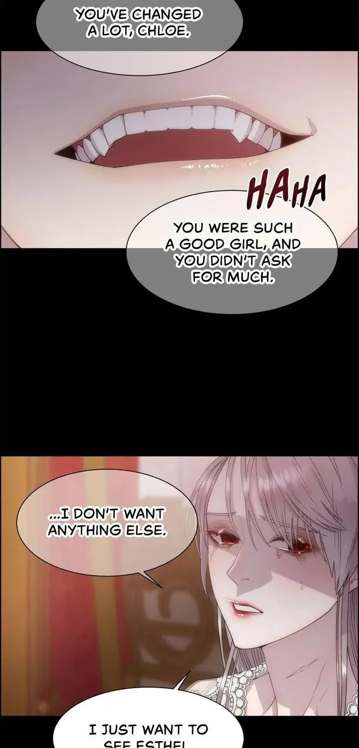 I Shall Kill That Sweet Devil Chapter 17 page 5 - 