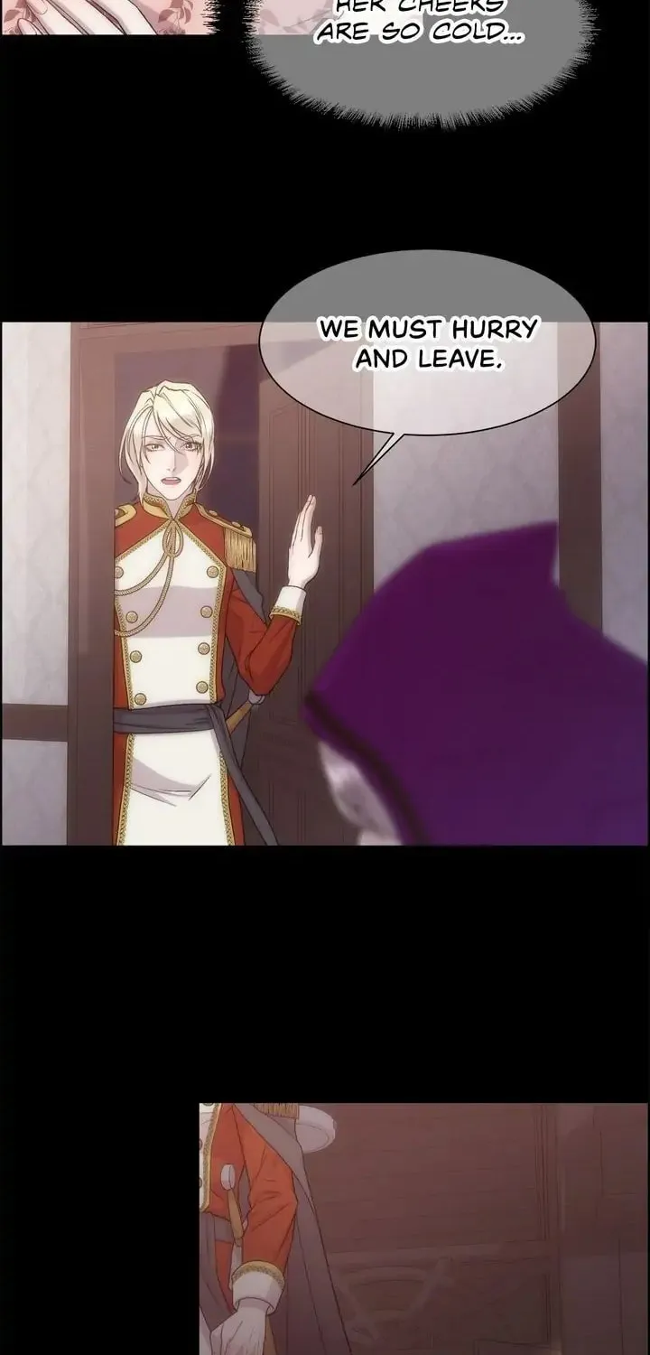 I Shall Kill That Sweet Devil Chapter 17 page 45 - 