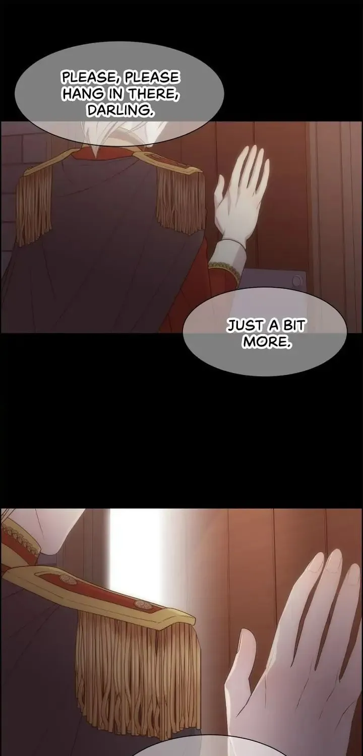 I Shall Kill That Sweet Devil Chapter 17 page 49 - 