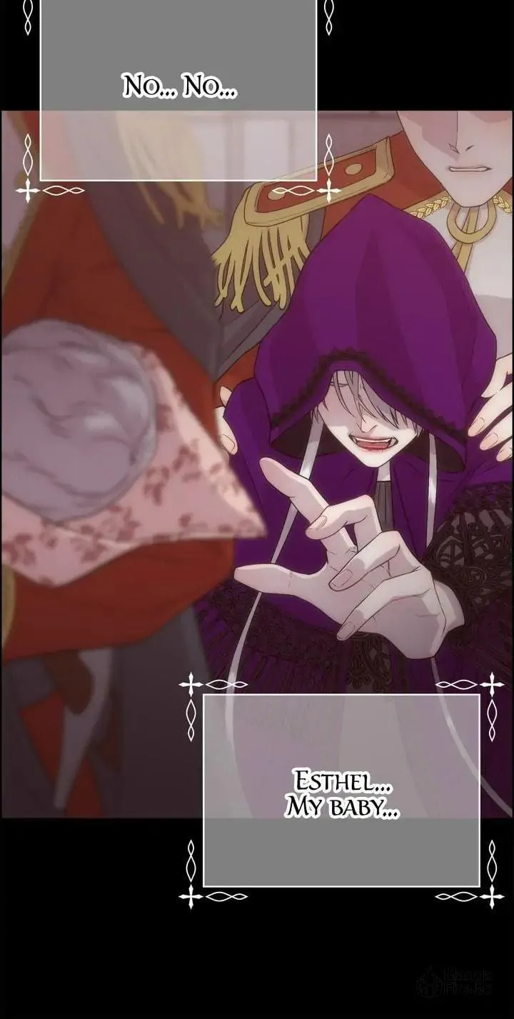 I Shall Kill That Sweet Devil Chapter 17 page 57 - 