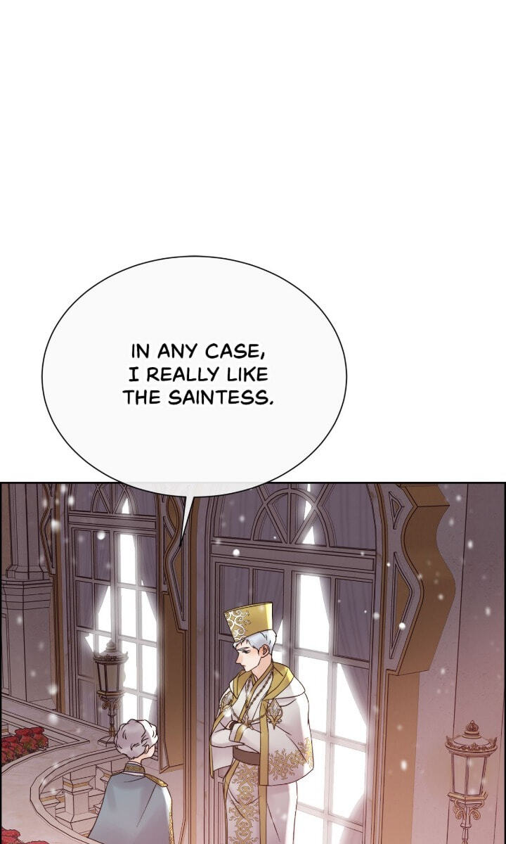 I Shall Kill That Sweet Devil Chapter 170 page 107 - 