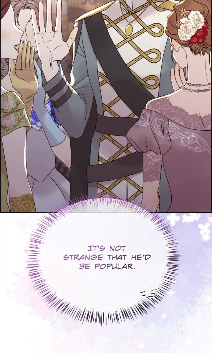 I Shall Kill That Sweet Devil Chapter 170 page 15 - 