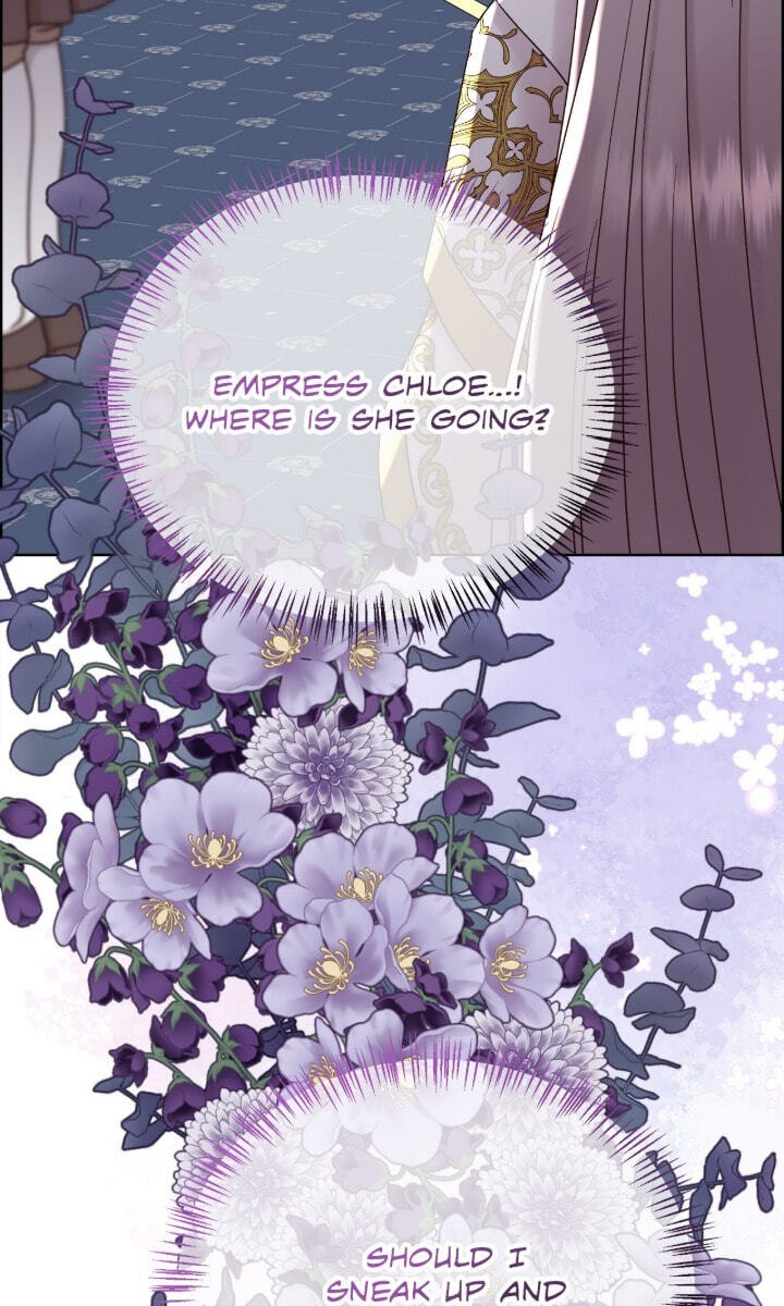 I Shall Kill That Sweet Devil Chapter 170 page 19 - 