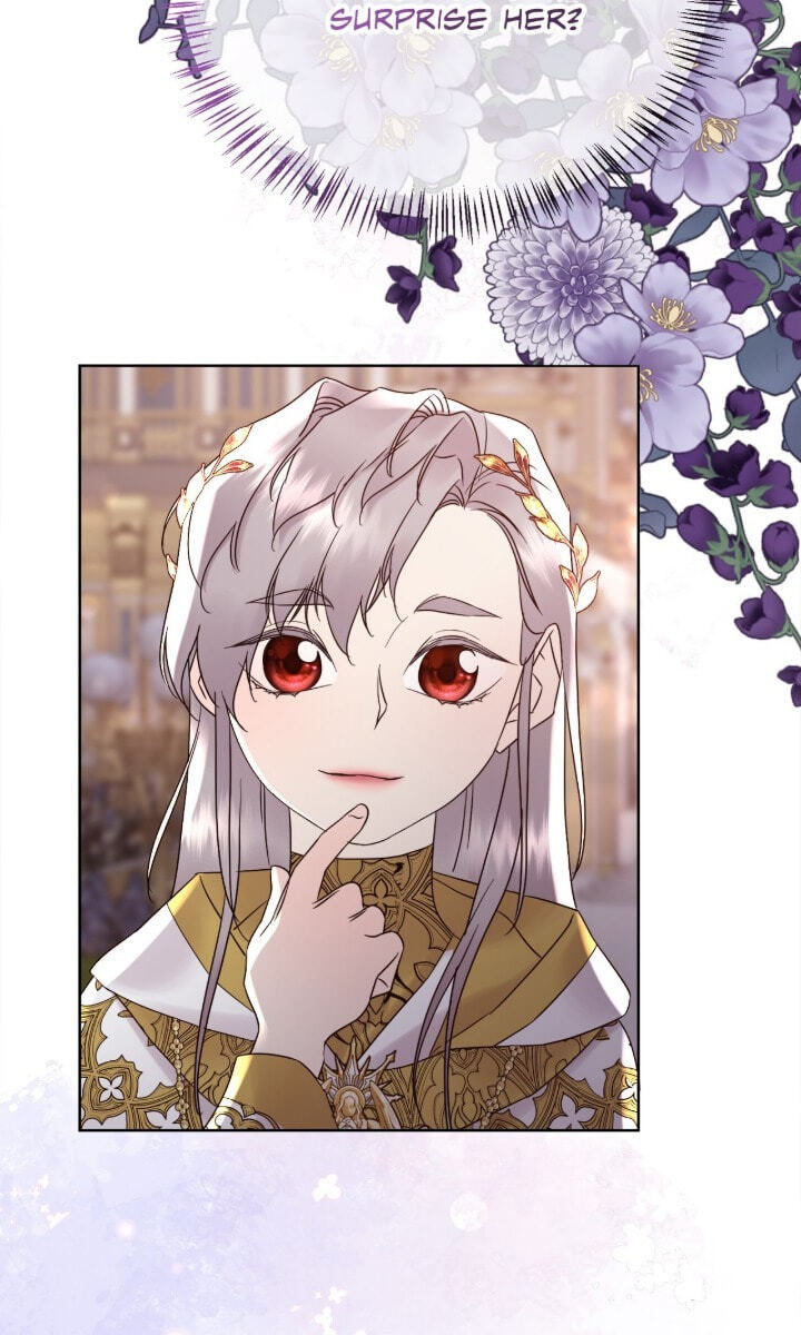 I Shall Kill That Sweet Devil Chapter 170 page 20 - 
