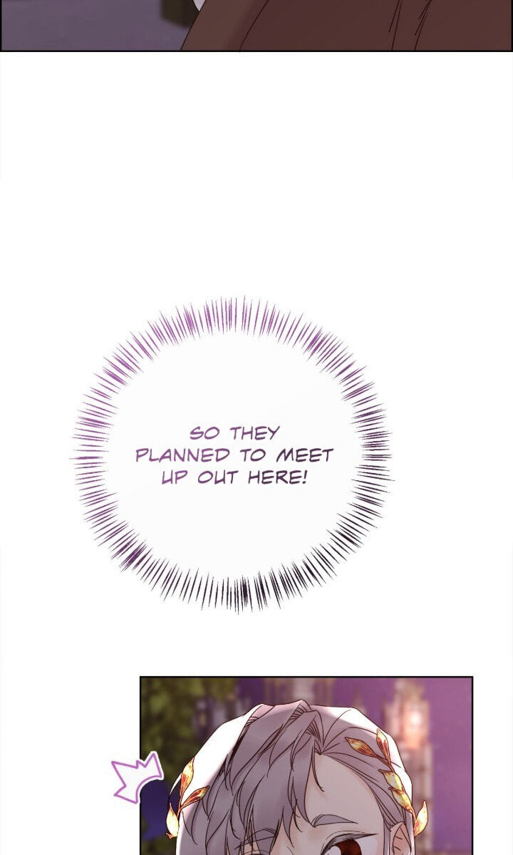 I Shall Kill That Sweet Devil Chapter 170 page 27 - 