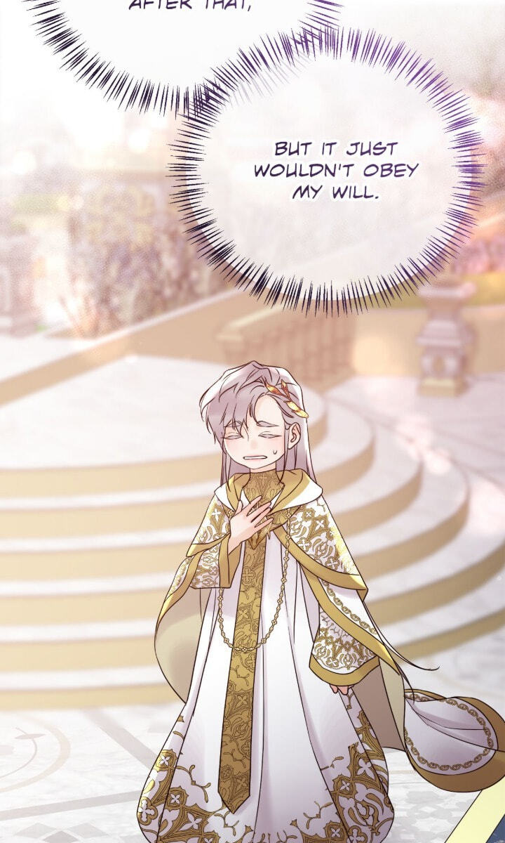 I Shall Kill That Sweet Devil Chapter 170 page 4 - 