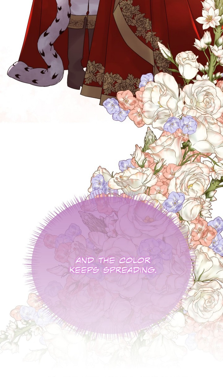 I Shall Kill That Sweet Devil Chapter 170 page 31 - 