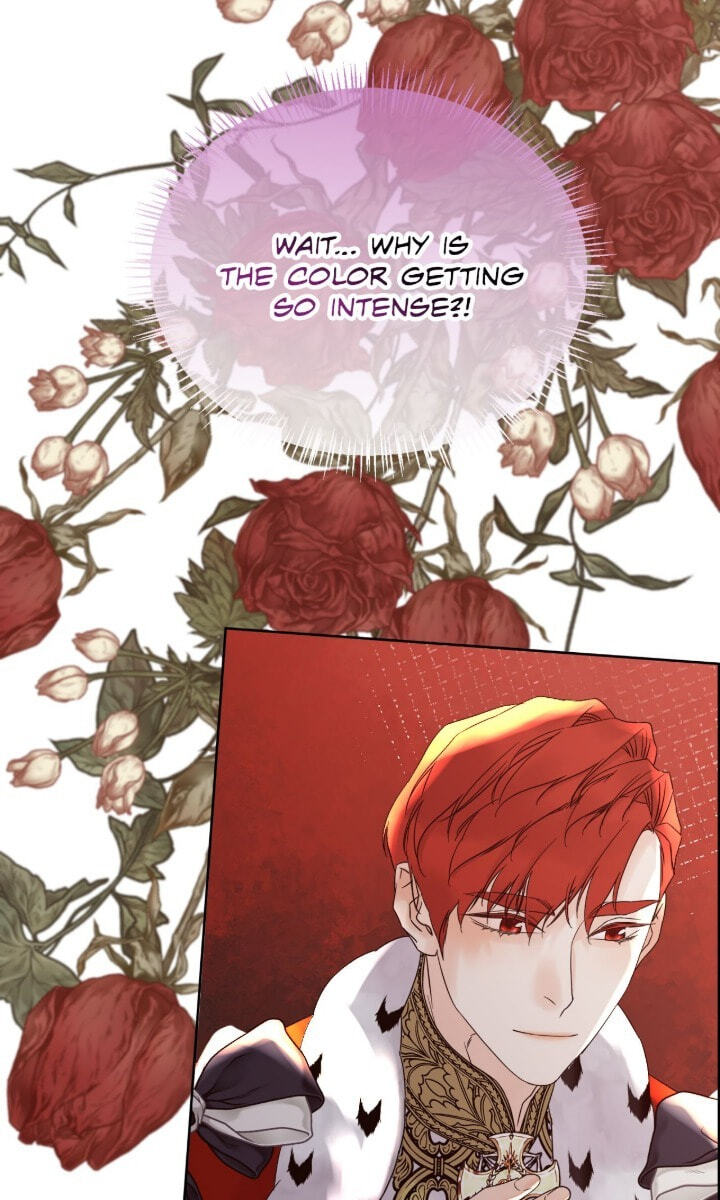 I Shall Kill That Sweet Devil Chapter 170 page 33 - 