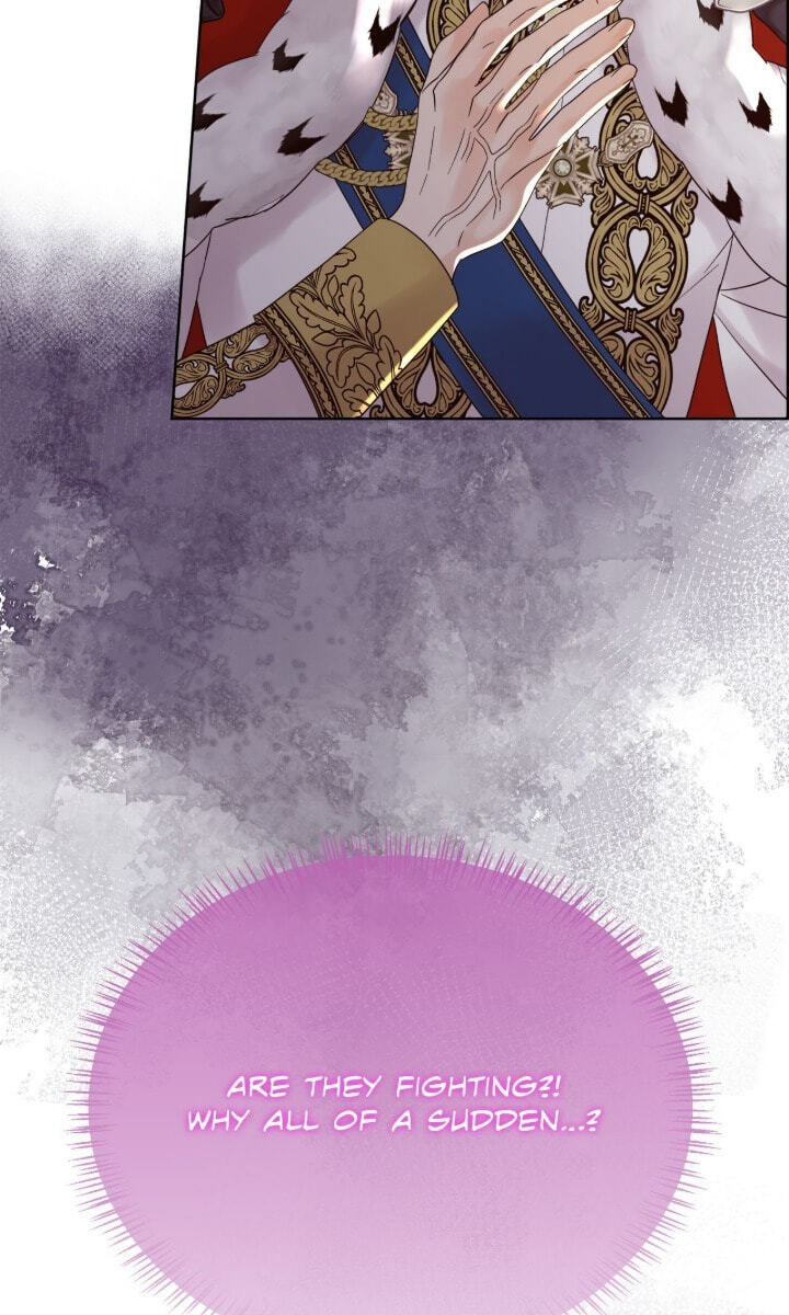 I Shall Kill That Sweet Devil Chapter 170 page 34 - 