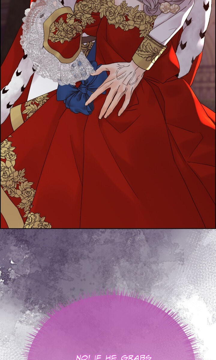 I Shall Kill That Sweet Devil Chapter 170 page 37 - 