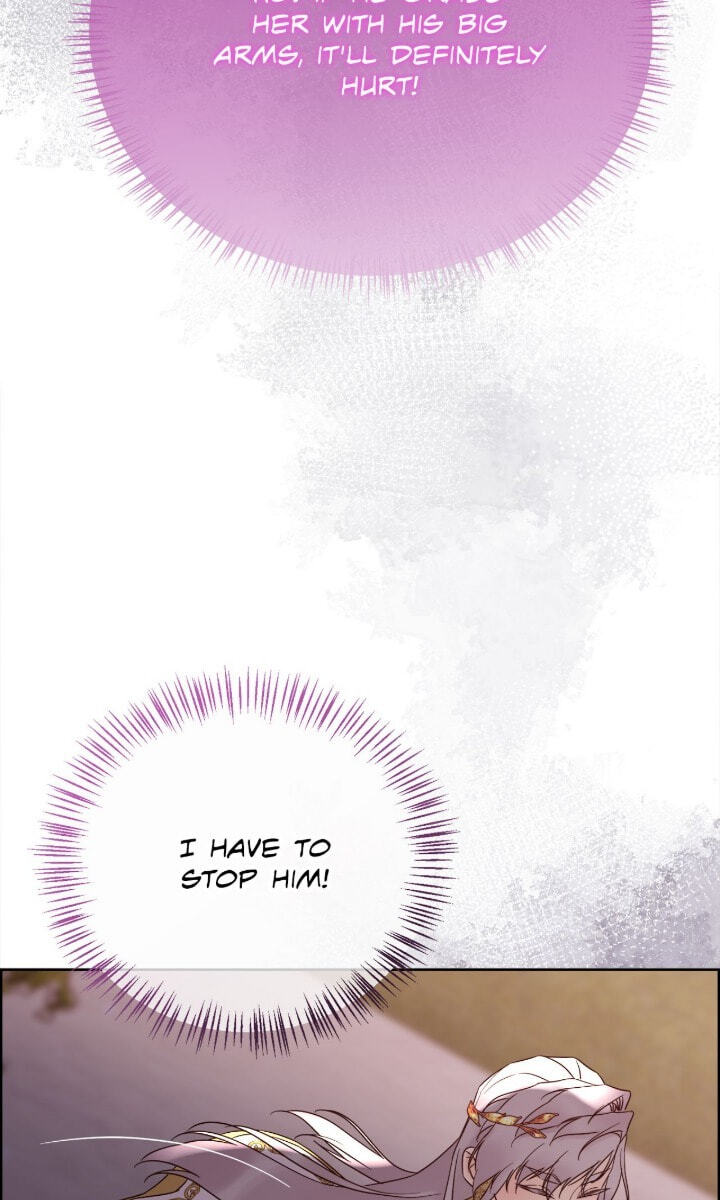 I Shall Kill That Sweet Devil Chapter 170 page 38 - 