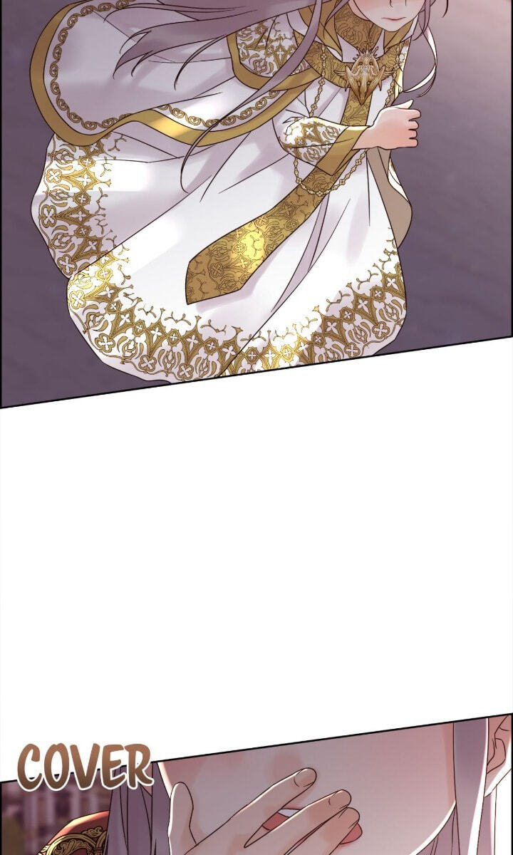 I Shall Kill That Sweet Devil Chapter 170 page 39 - 
