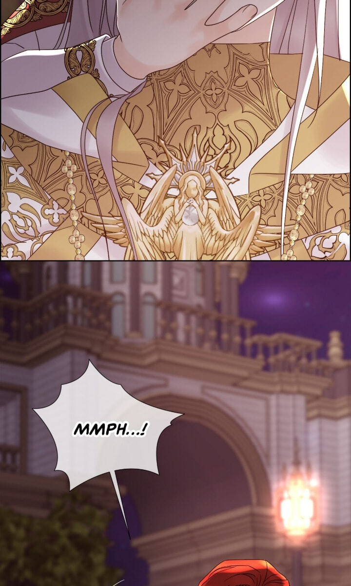I Shall Kill That Sweet Devil Chapter 170 page 40 - 
