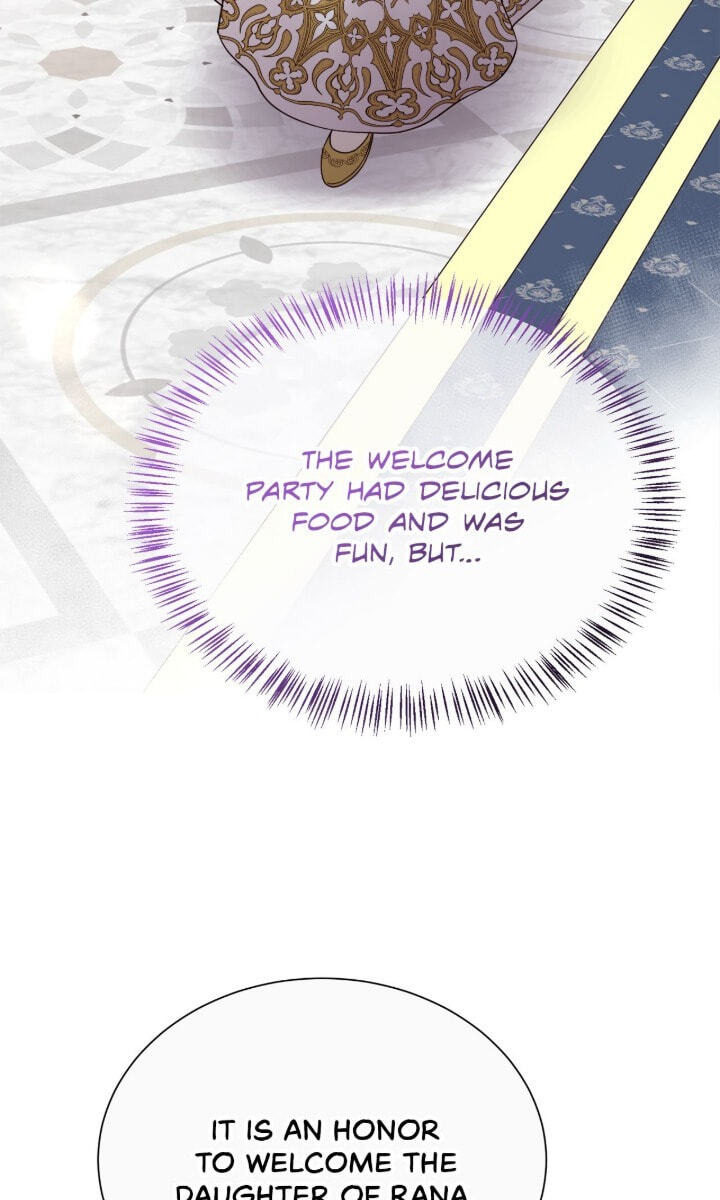 I Shall Kill That Sweet Devil Chapter 170 page 5 - 