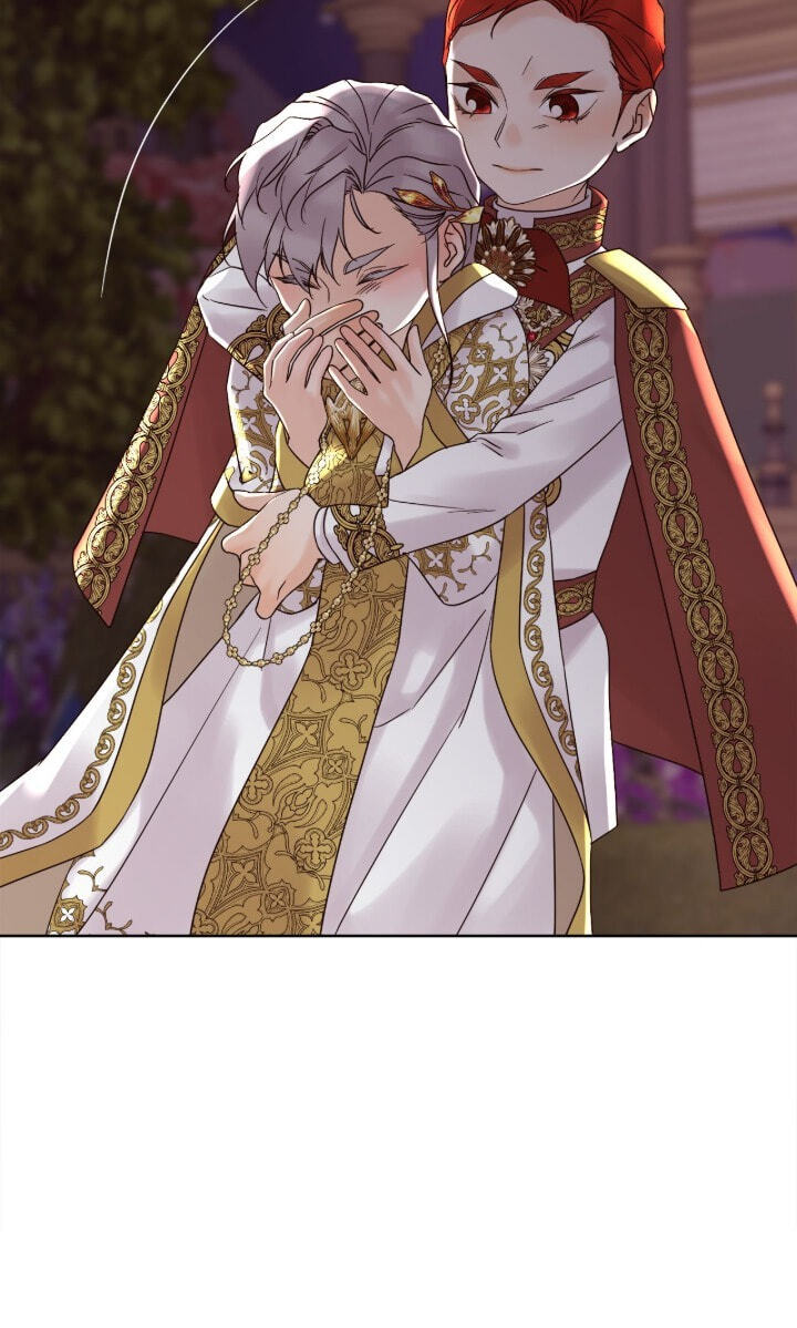 I Shall Kill That Sweet Devil Chapter 170 page 41 - 