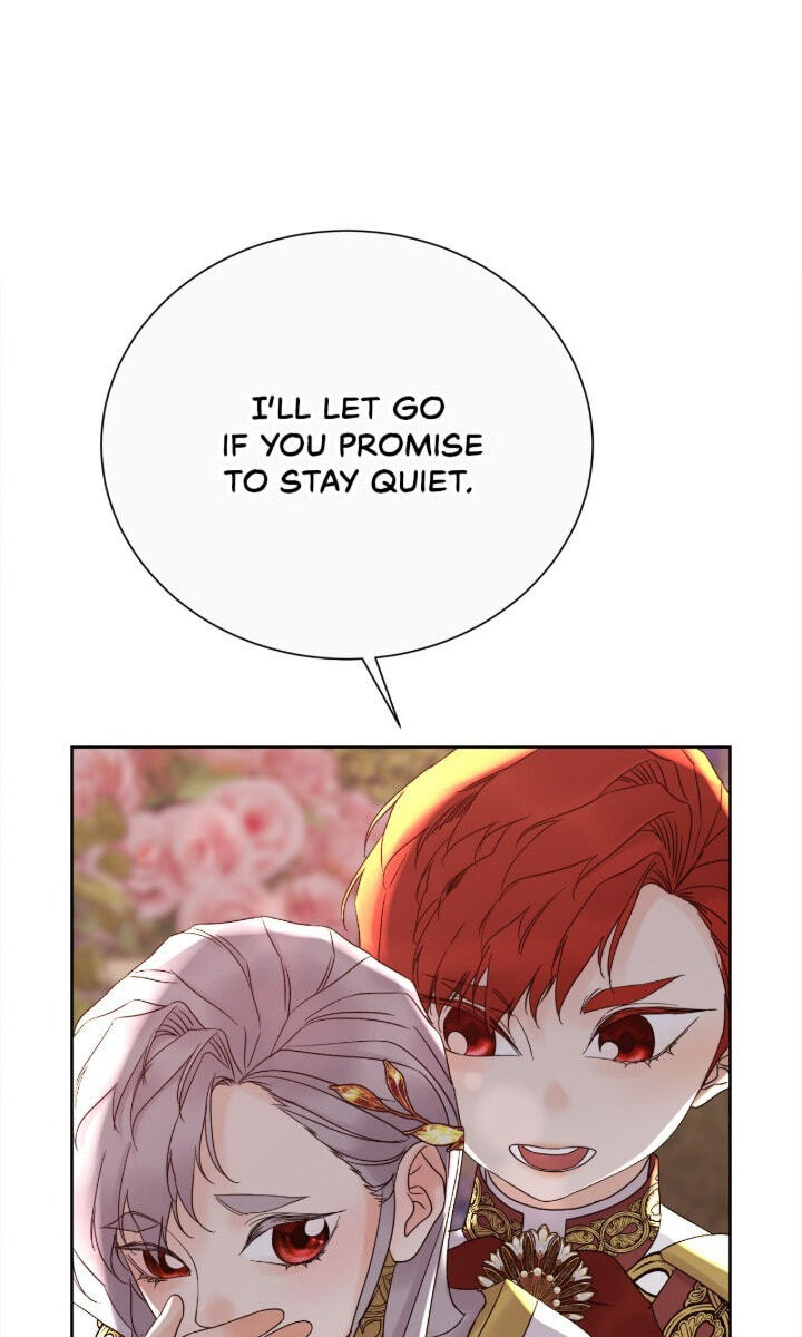 I Shall Kill That Sweet Devil Chapter 170 page 42 - 