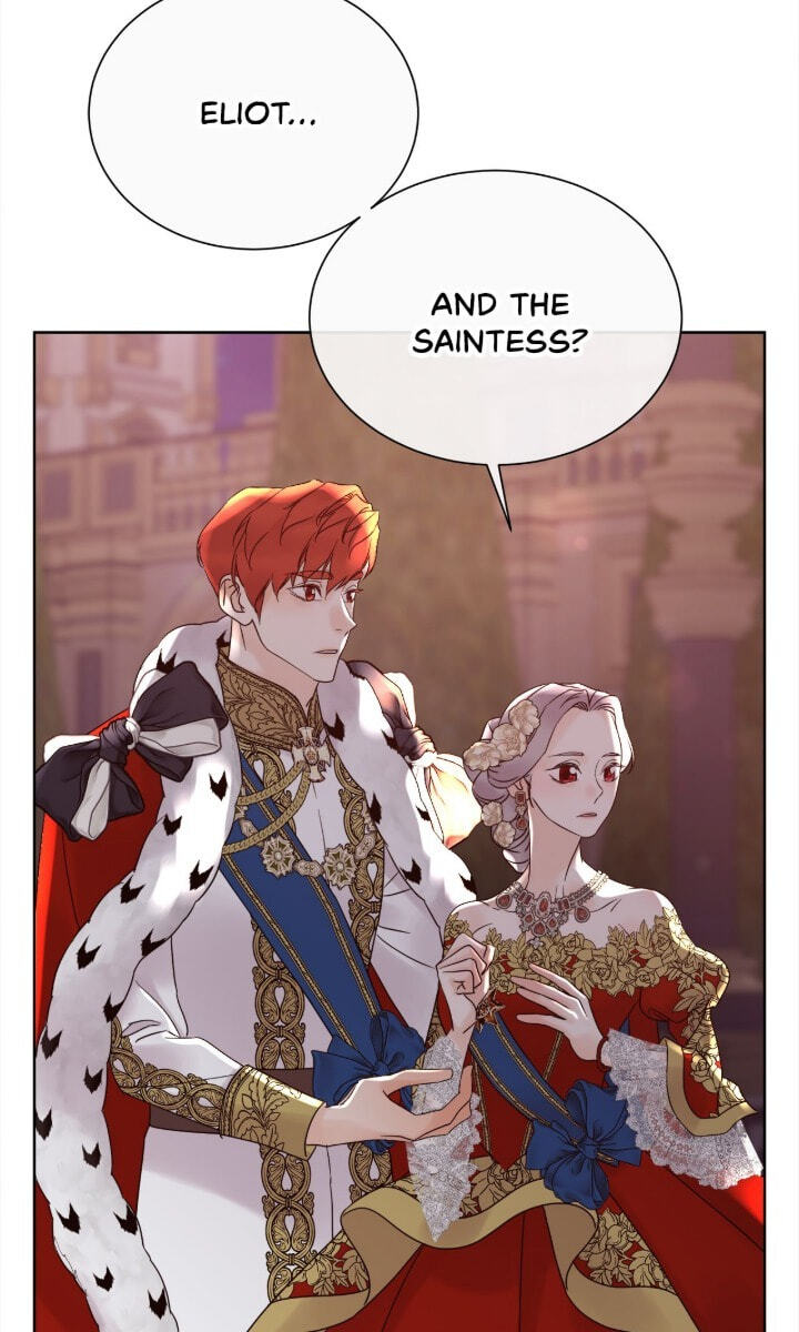 I Shall Kill That Sweet Devil Chapter 170 page 45 - 