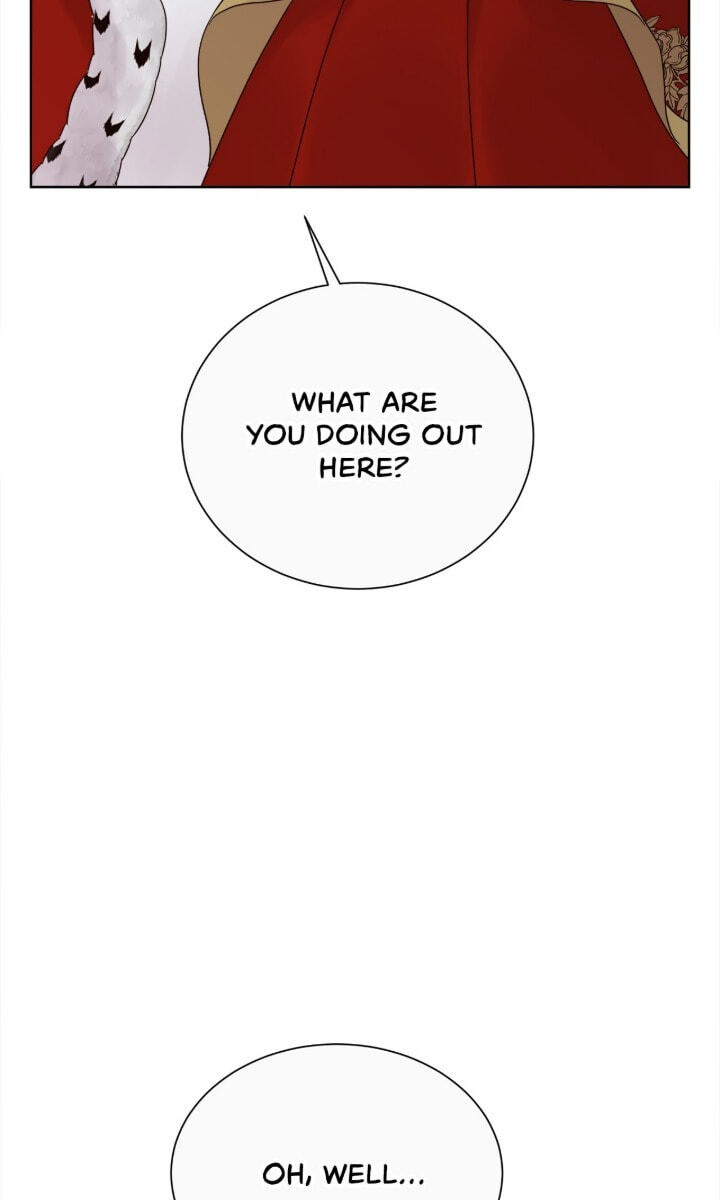 I Shall Kill That Sweet Devil Chapter 170 page 46 - 