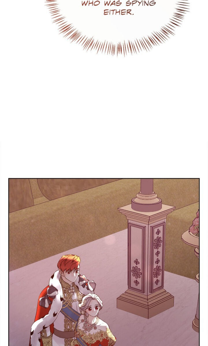 I Shall Kill That Sweet Devil Chapter 170 page 48 - 