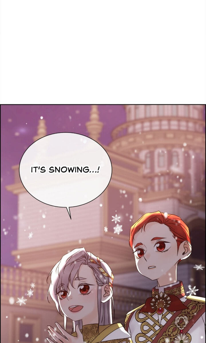 I Shall Kill That Sweet Devil Chapter 170 page 53 - 
