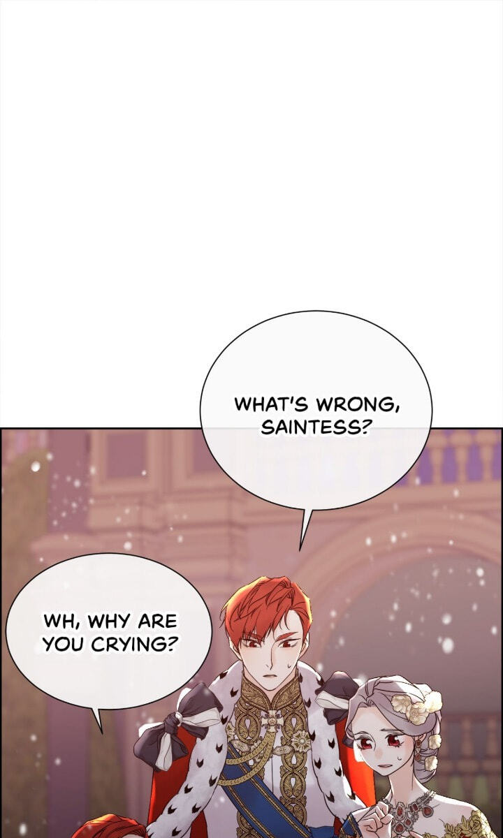 I Shall Kill That Sweet Devil Chapter 170 page 63 - 
