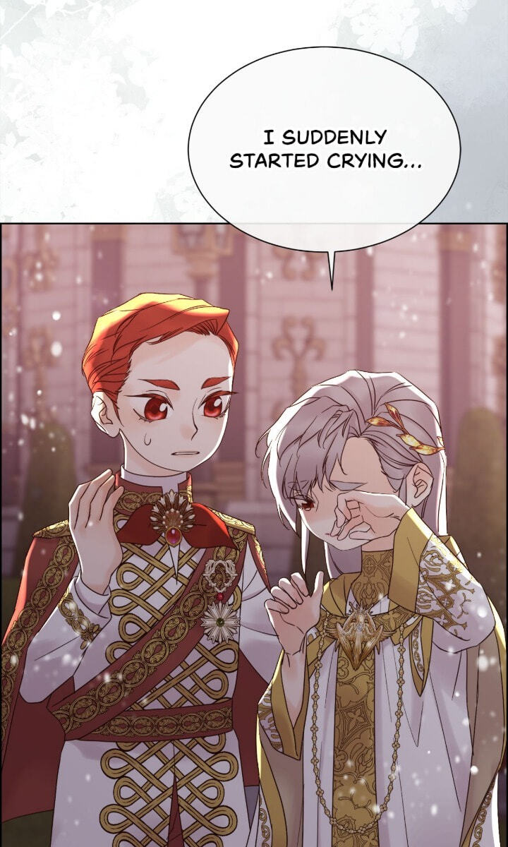 I Shall Kill That Sweet Devil Chapter 170 page 66 - 