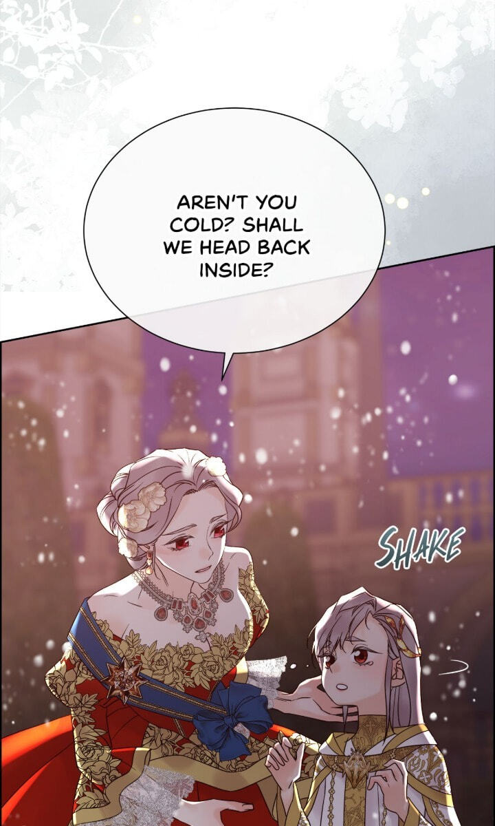 I Shall Kill That Sweet Devil Chapter 170 page 72 - 