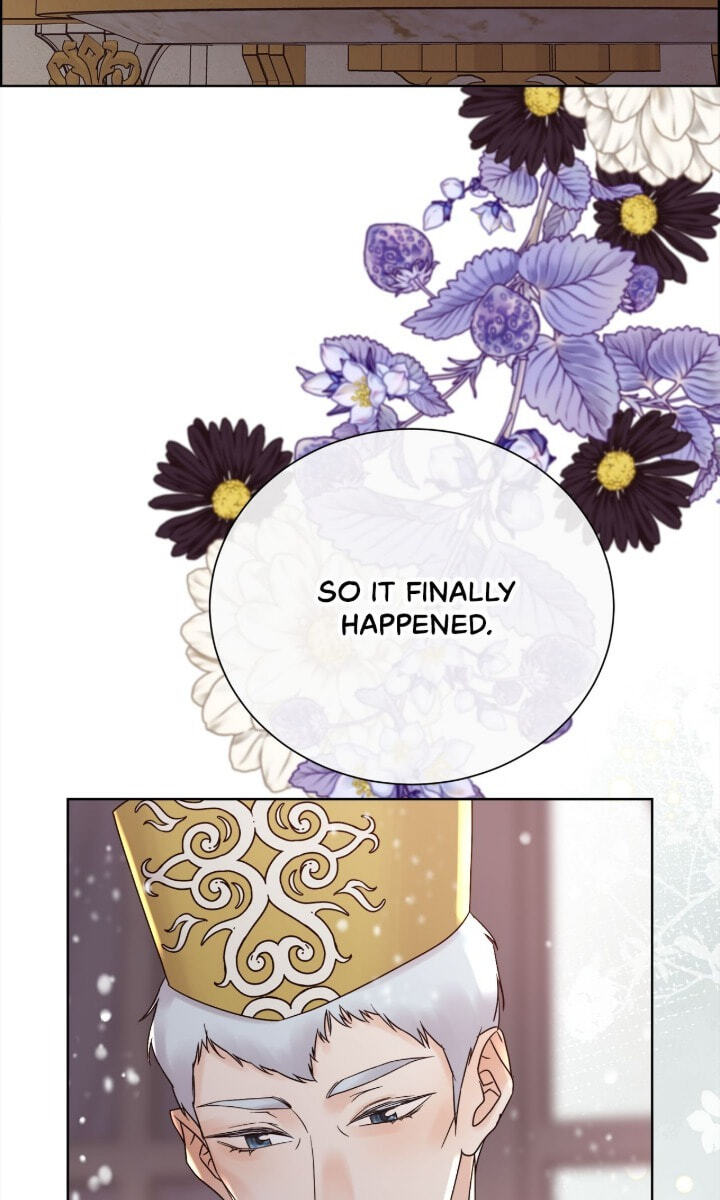 I Shall Kill That Sweet Devil Chapter 170 page 80 - 