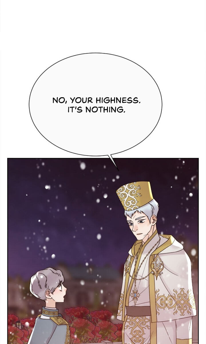 I Shall Kill That Sweet Devil Chapter 170 page 83 - 