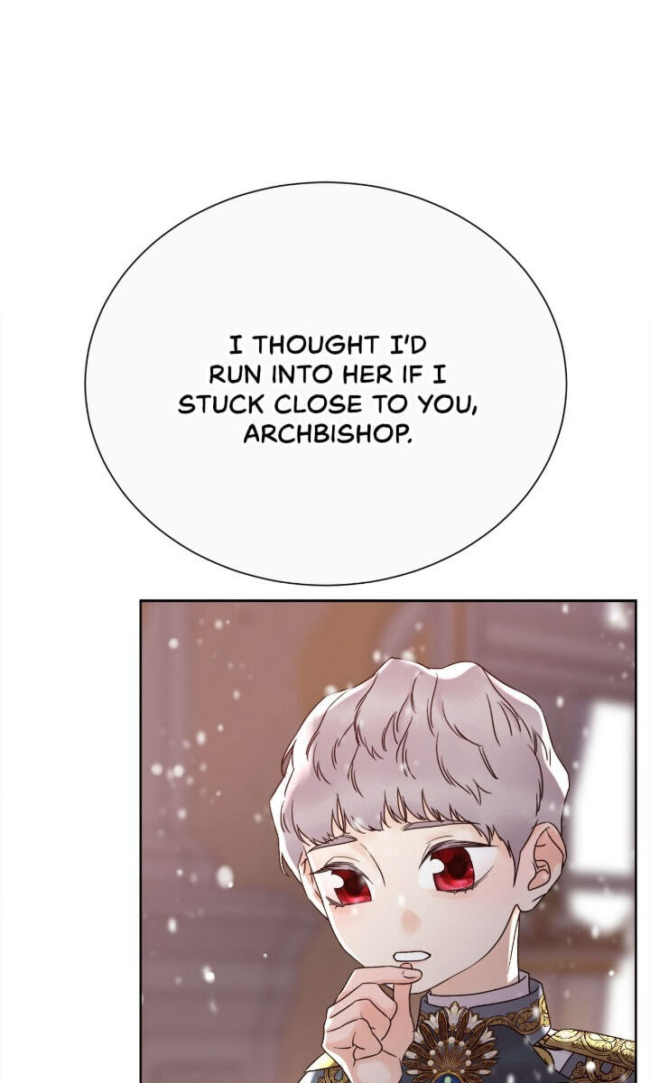 I Shall Kill That Sweet Devil Chapter 170 page 85 - 