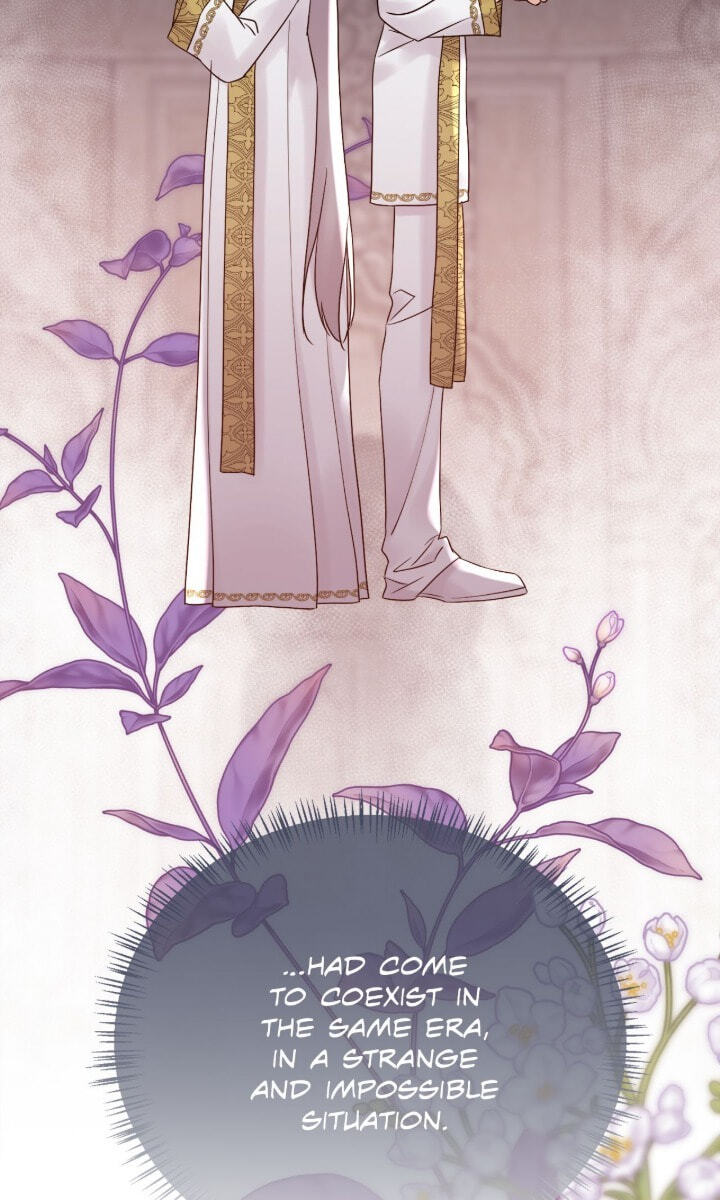 I Shall Kill That Sweet Devil Chapter 170 page 97 - 