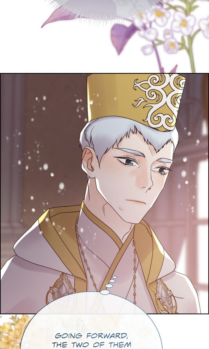 I Shall Kill That Sweet Devil Chapter 170 page 98 - 