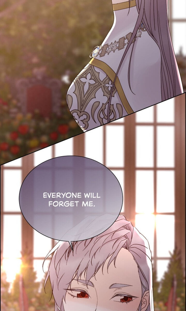 I Shall Kill That Sweet Devil Chapter 171 page 2 - 