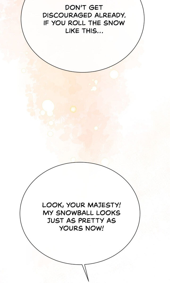 I Shall Kill That Sweet Devil Chapter 171 page 106 - 