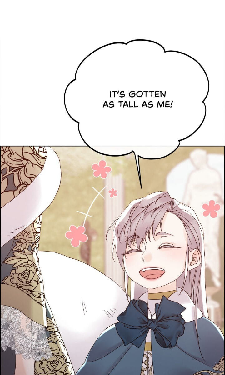 I Shall Kill That Sweet Devil Chapter 171 page 111 - 