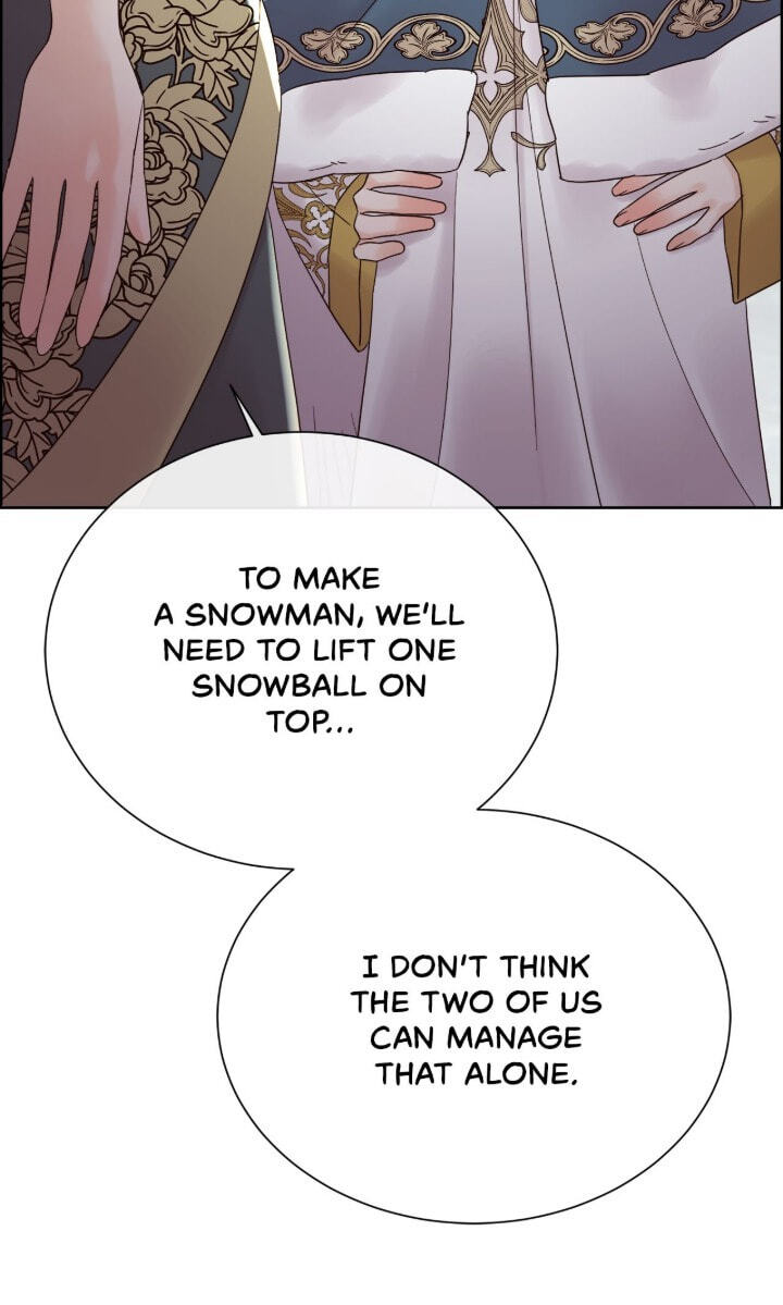 I Shall Kill That Sweet Devil Chapter 171 page 112 - 