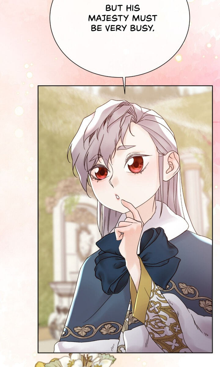 I Shall Kill That Sweet Devil Chapter 171 page 115 - 