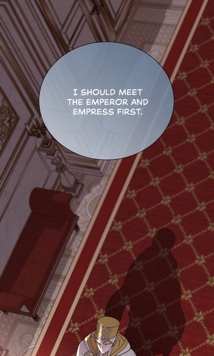 I Shall Kill That Sweet Devil Chapter 171 page 19 - 