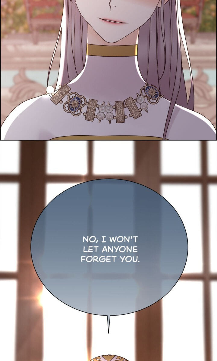 I Shall Kill That Sweet Devil Chapter 171 page 3 - 