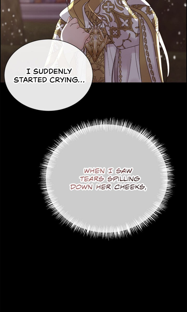 I Shall Kill That Sweet Devil Chapter 171 page 33 - 
