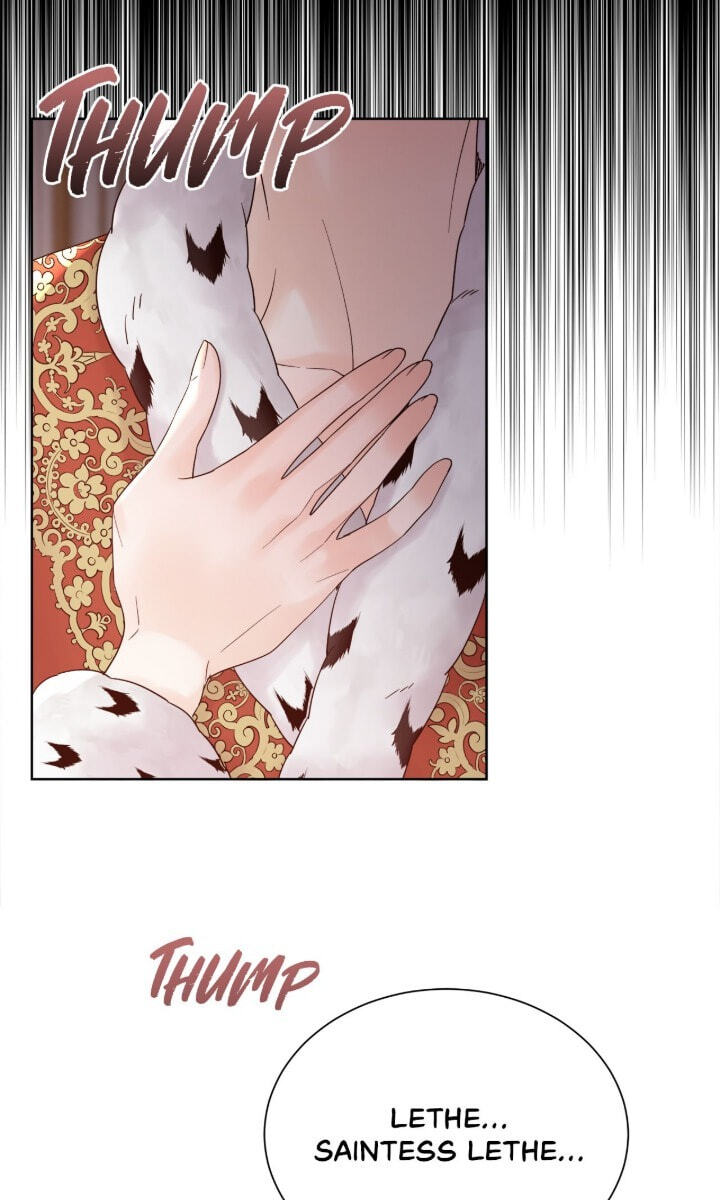 I Shall Kill That Sweet Devil Chapter 171 page 36 - 