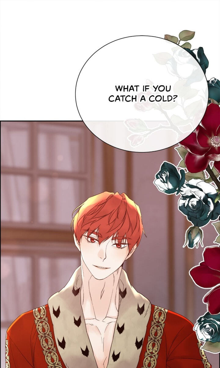 I Shall Kill That Sweet Devil Chapter 171 page 41 - 