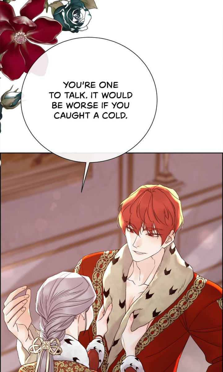 I Shall Kill That Sweet Devil Chapter 171 page 43 - 